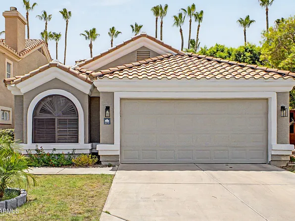 1353 W PORT A SAIL --, Gilbert, AZ 85233