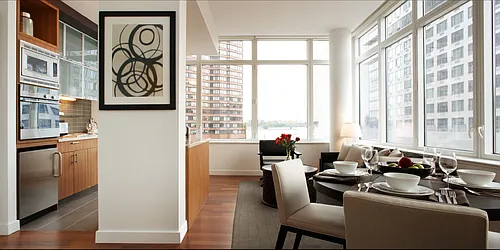 Rented by Silverstein Properties