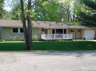 411 Richard St, Spring arbor, MI 49283