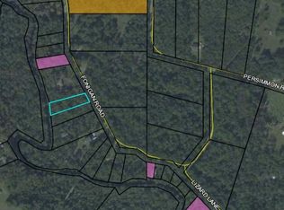 Xx Fonigan Rd, Sopchoppy, FL 32358