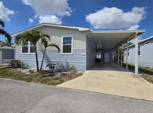 114 Leopard Ln #114, North Fort Myers, FL 33917