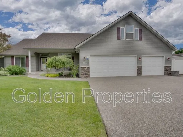 3045 W Thorndale Loop, Coeur D Alene, ID 83815