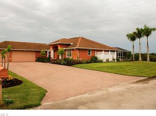 1313 Olivet St UNIT 1, Lehigh Acres, FL 33972