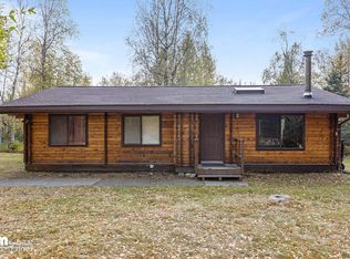 1650 S Countrywood Dr, Wasilla, AK 99623