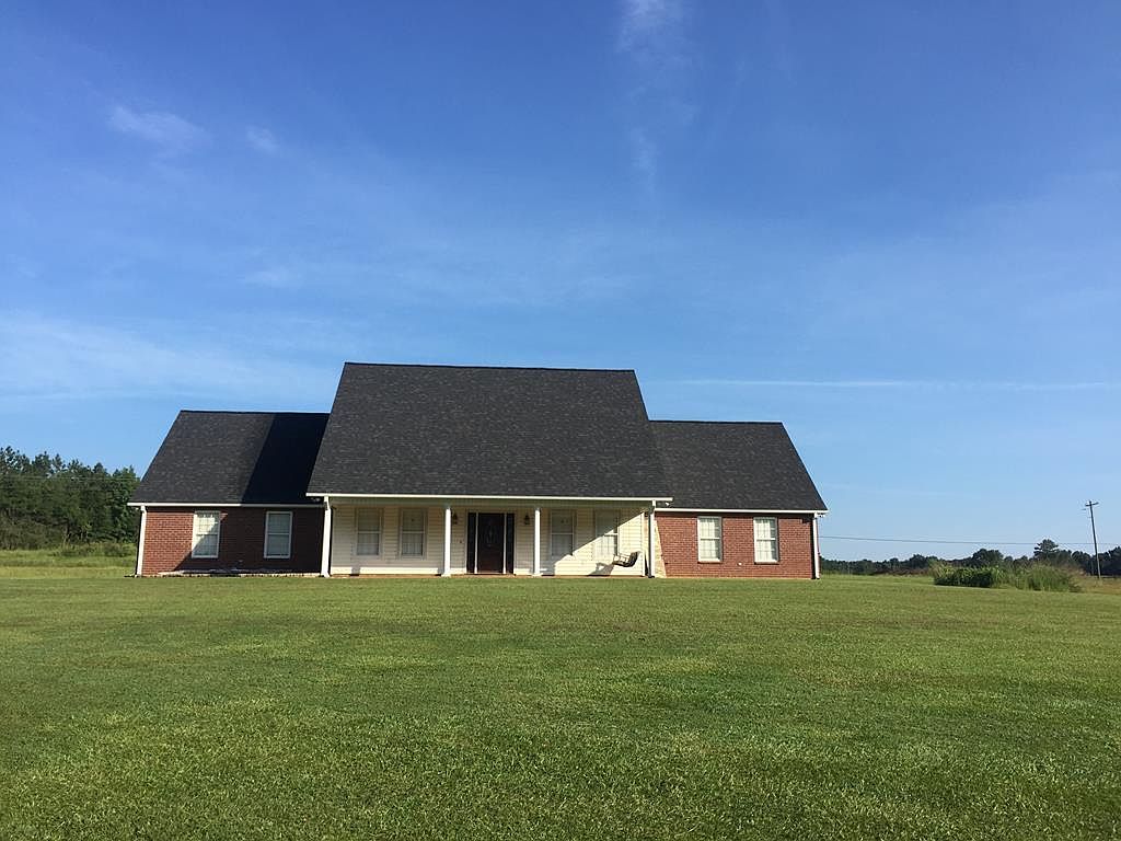 95 Willie Cothern Rd, Jayess, MS 39641 Zillow