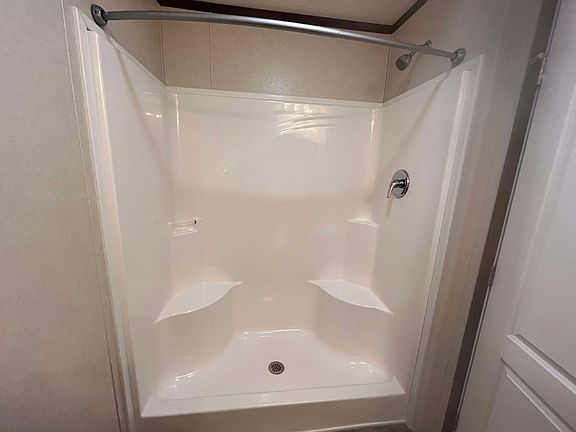 master bedroom shower