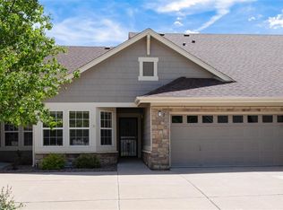 7776 S Biloxi Way, Aurora, CO 80016