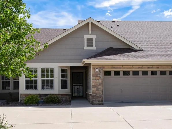 7776 S Biloxi Way, Aurora, CO 80016