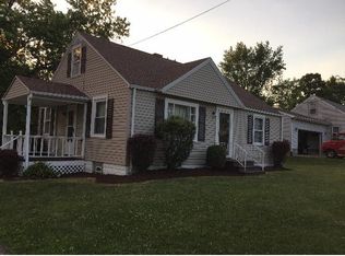 159 California Ave, Louisville, OH 44641