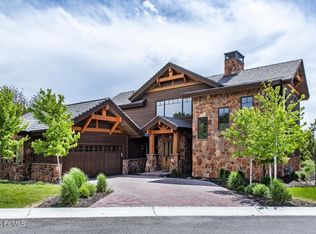 82 N Club Cabins Ct, Heber City, UT 84032