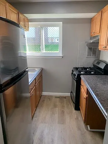 2505 Winchester St #D — Photo 1