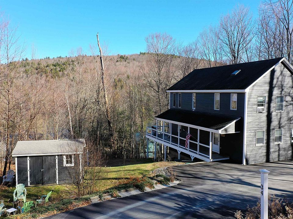 セ*ナ様 house on the hill 34 Hilltop Drive, Newbury, NH 03255 | Zillow