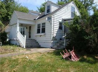 400 N 2nd St, Masontown, PA 15461