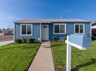 904 Imperial Beach Blvd, Imperial Beach, CA 91932