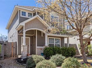 151 Gambel Oak Way, San Marcos, TX 78666