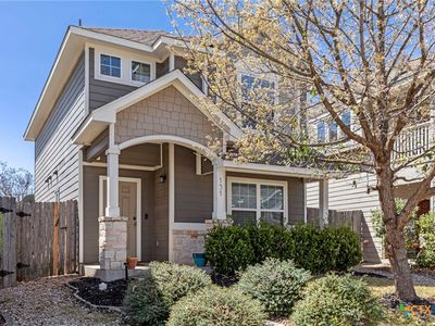 151 Gambel Oak Way, San Marcos, TX, 78666