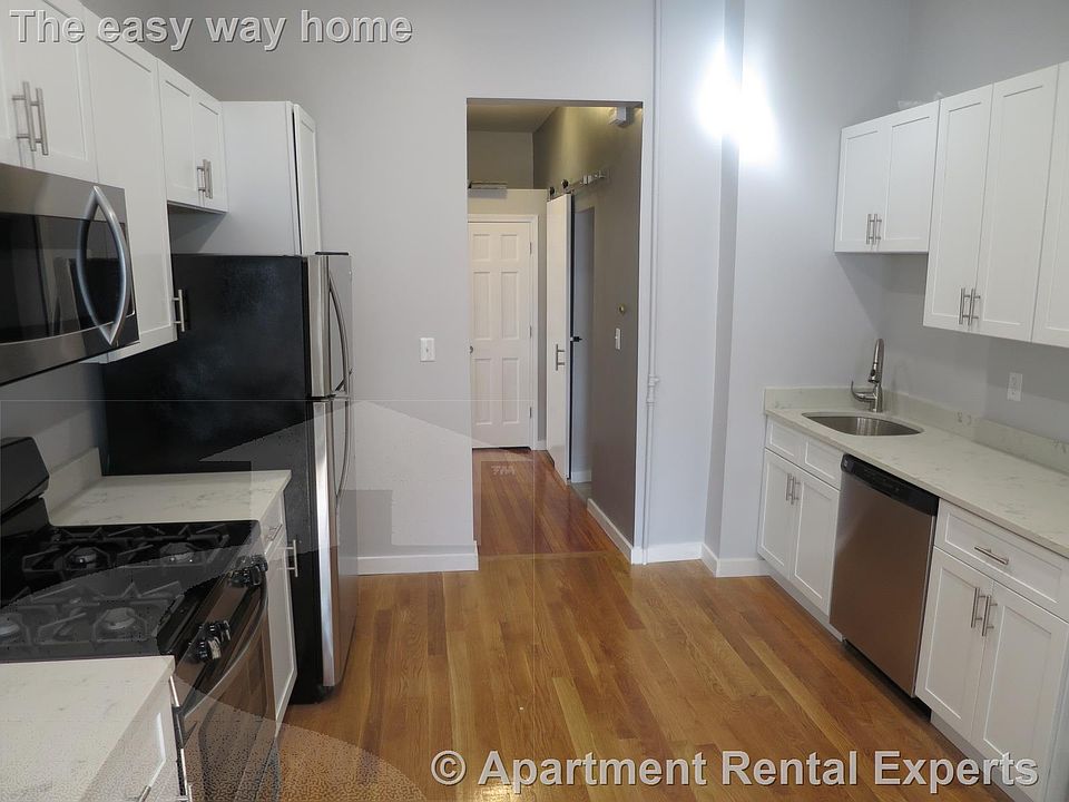 Apartment Rental Experts