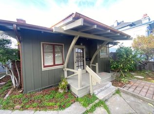 148 Forest Ave, Pacific Grove, CA 93950