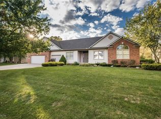1837 Cheswold Cir NE, North Canton, OH 44720