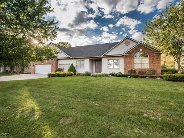 1837 Cheswold Cir NE, North Canton, OH 44720
