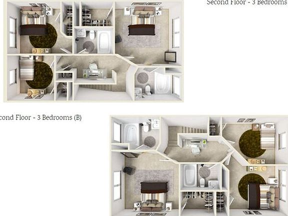 4th image of 2563 Arrowhead Cir