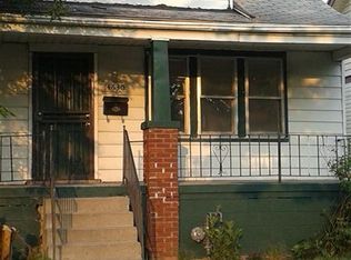 14630 Birwood St, Detroit, MI 48238