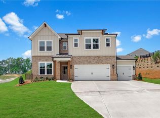 7525 Homer Dr, Cumming, GA 30028