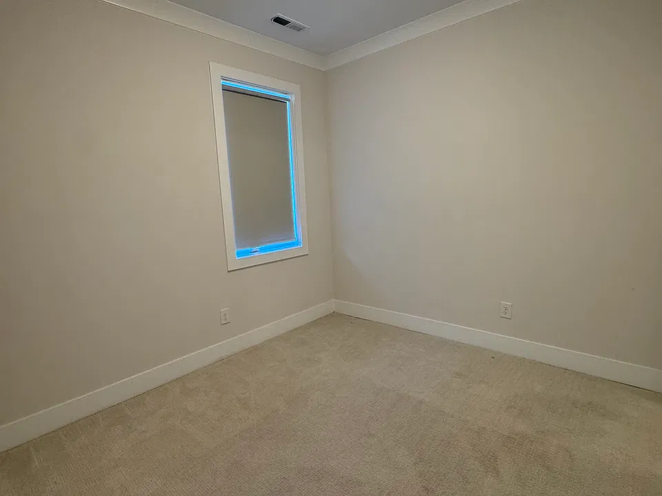 First Floor Bedroom
