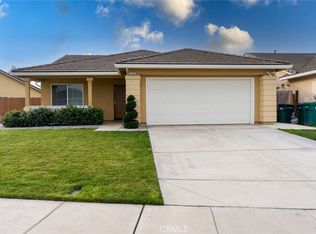 2839 N Drake Ave, Merced, CA 95348