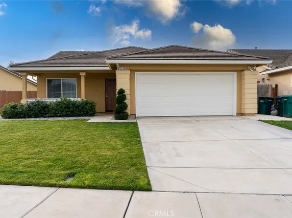 2839 N Drake Ave, Merced, CA 95348