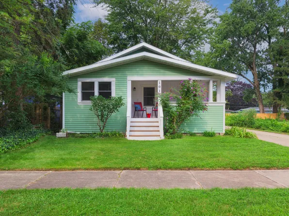 1010 Saint Joseph St, South Haven, MI 49090