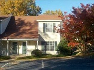 1225 Mathis Rd APT 16, Greenwood, SC 29649
