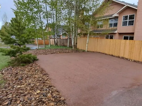 1700 Columbine Village Dr, Woodland Park, CO 80863