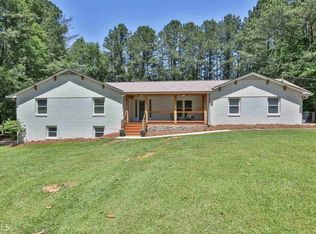 399 Rivertown Rd #D3, Fairburn, GA 30213