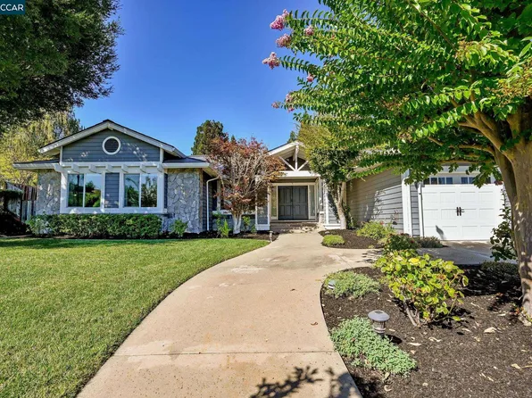 5 Headland Ct, Danville, CA 94506