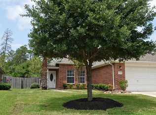 23315 Kobi Park Ct, Spring, TX 77373