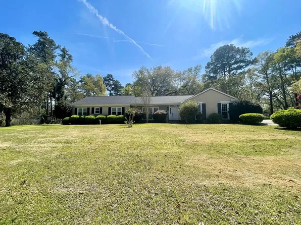 3304 Wexford Dr, Albany, GA 31721