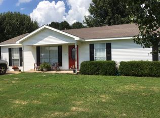 208 Michael St, Bono, AR 72416