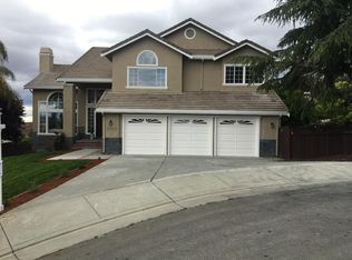 2765 Toro Vista Ct, Morgan Hill, CA 95037