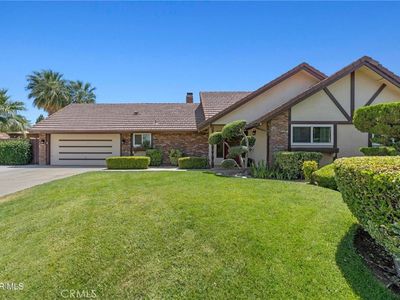 2520 Edam St, Lancaster, CA, 93536