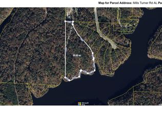 0 Mills Turner Rd, Tuscaloosa, AL 35406