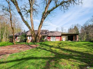 8080 208th Ave NE, Redmond, WA 98053