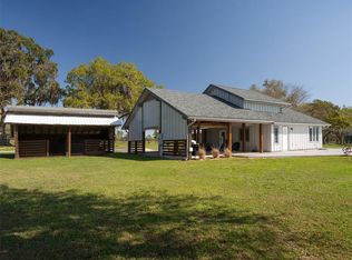 15157 NW 112th Place Rd, Morriston, FL 32668