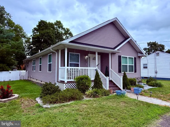 209 Buena Vista Ave, Landisville, NJ 08326