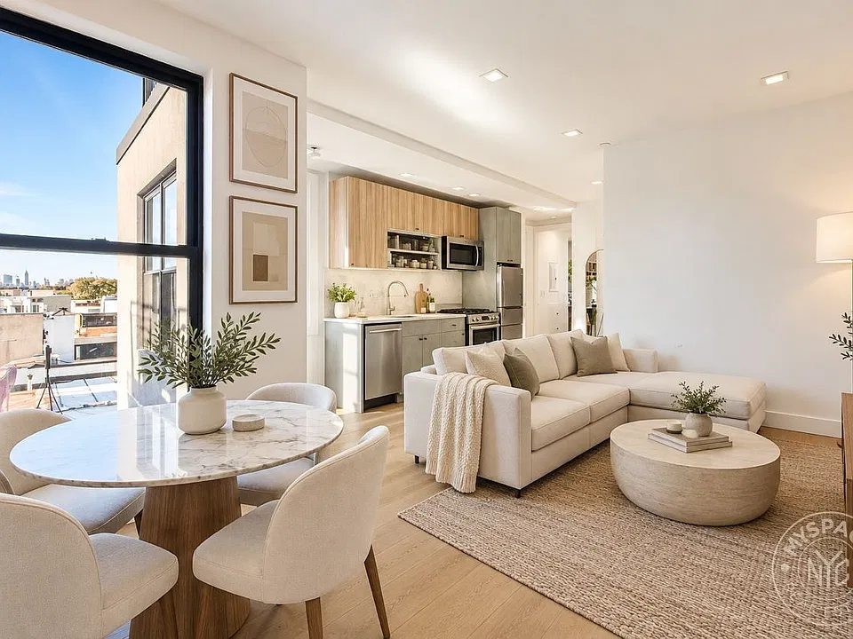 961 Seneca Ave #5F