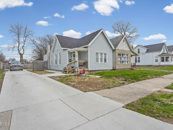 547 Church St, Toledo, OH 43605