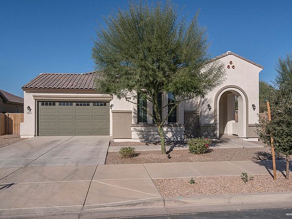 2nd image of 20864 E Poco Calle Ct