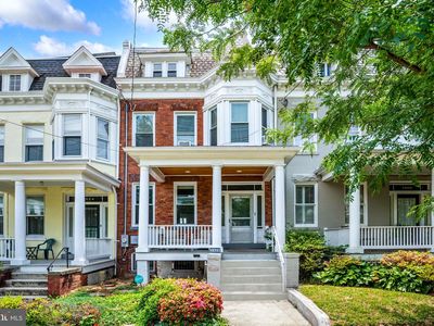 1426 Webster St NW, Washington, DC, 20011