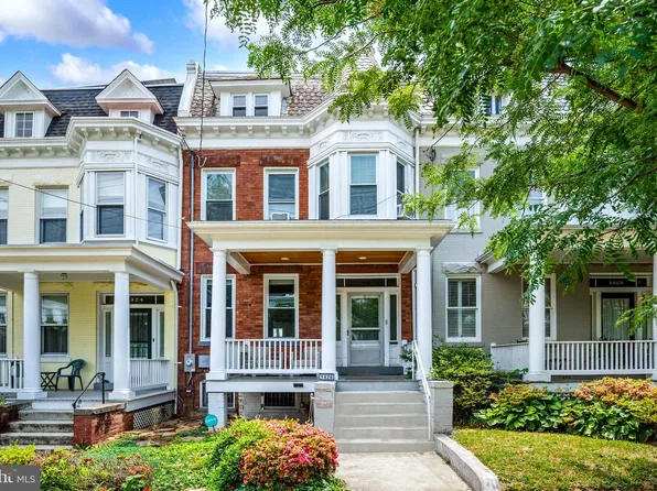 1426 Webster St NW, Washington, DC 20011