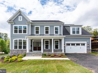 9607 Podium Dr, Vienna, VA 22182